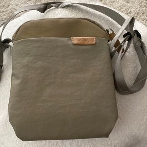 Bellroy crossbody bag